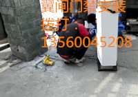 廣州中控門禁系統(tǒng)翼閘、通道閘安裝、三輥閘、智能三輥閘、電子門禁安裝